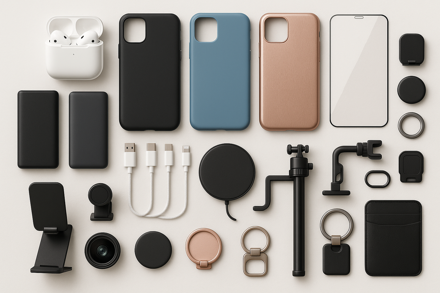 Mobile 📱 Accessories